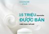 Kem dưỡng ẩm Goongbe có tốt không? Khám phá thành phần, công dụng