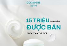 Kem dưỡng ẩm Goongbe có tốt không? Khám phá thành phần, công dụng