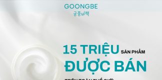 Kem dưỡng ẩm Goongbe có tốt không? Khám phá thành phần, công dụng