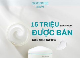 Kem dưỡng ẩm Goongbe có tốt không? Khám phá thành phần, công dụng