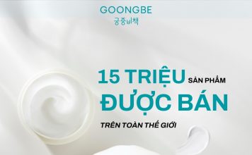 Kem dưỡng ẩm Goongbe có tốt không? Khám phá thành phần, công dụng