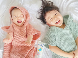 Kem dưỡng ẩm Hoppi cho bé có tốt không? Review chi tiết cho mẹ bỉm kem-duong-am-hoppi-cho-be-co-tot-khong-2