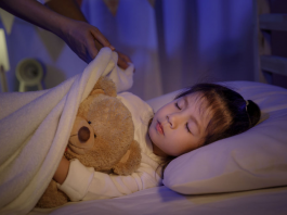 Thói quen sinh hoạt đúng cách giúp trẻ phát triển chiều cao tối đa nutifood-12