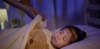 Thói quen sinh hoạt đúng cách giúp trẻ phát triển chiều cao tối đa nutifood-12