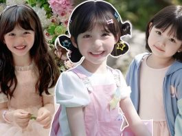 Gợi ý tên con gái mệnh Thủy sinh năm 2026 giúp con ngoan ngoãn, tương lai rộng mở