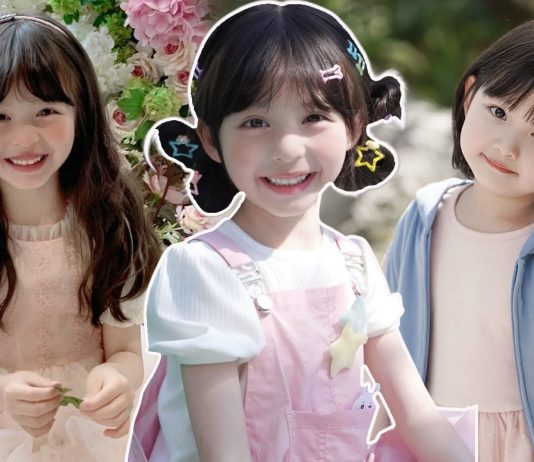 Gợi ý tên con gái mệnh Thủy sinh năm 2026 giúp con ngoan ngoãn, tương lai rộng mở