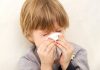 Trẻ bị cúm A: nguyên nhân, triệu chứng, cách điều trị và chăm sóc tại nhà