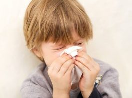 Trẻ bị cúm A: nguyên nhân, triệu chứng, cách điều trị và chăm sóc tại nhà