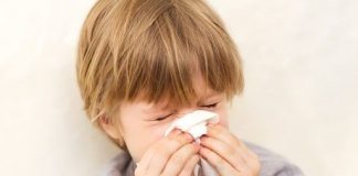 Trẻ bị cúm A: nguyên nhân, triệu chứng, cách điều trị và chăm sóc tại nhà