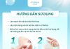 Kem dưỡng Goongbe bôi mặt được không? Hướng dẫn cách dùng an toàn cho da bé