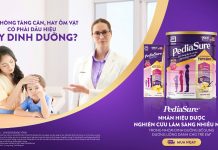 Trẻ không tăng cân, hay ốm vặt có phải là cảnh báo suy dinh dưỡng?