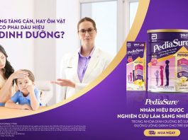 Trẻ không tăng cân, hay ốm vặt có phải là cảnh báo suy dinh dưỡng?