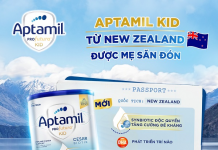 Cesarbiotik là gì? Vì sao trẻ sinh mổ cần công thức dinh dưỡng này? Aptamil-Profutura-Cesarbiotik-3