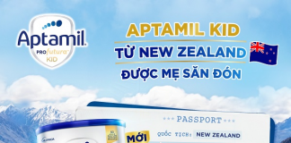 Cesarbiotik là gì? Vì sao trẻ sinh mổ cần công thức dinh dưỡng này? Aptamil-Profutura-Cesarbiotik-3