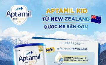 Cesarbiotik là gì? Vì sao trẻ sinh mổ cần công thức dinh dưỡng này? Aptamil-Profutura-Cesarbiotik-3