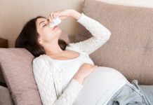 Bầu chảy máu cam có sao không? Nguyên nhân và cách xử lý an toàn