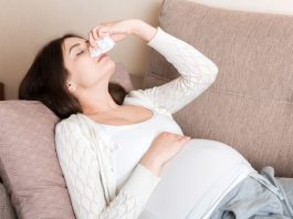 Bầu chảy máu cam có sao không? Nguyên nhân và cách xử lý an toàn