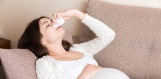 Bầu chảy máu cam có sao không? Nguyên nhân và cách xử lý an toàn