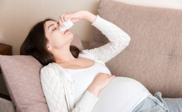 Bầu chảy máu cam có sao không? Nguyên nhân và cách xử lý an toàn