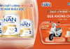 Sale lớn nhất năm – Săn quà khủng khi mua sữa Nan tại KidsPlaza sua-nan-2