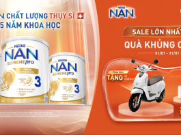 Sale lớn nhất năm – Săn quà khủng khi mua sữa Nan tại KidsPlaza sua-nan-2