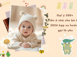 Gợi ý 350+ tên ở nhà cho bé trai 2026 hợp xu hướng, gọi là yêu ten-o-nha-cho-be-trai-2026