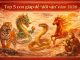 Top 5 con giáp dễ “đổi vận” năm 2026 theo tử vi phong thủy