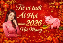 Tử vi tuổi Ất Hợi năm 2026 nữ mạng: Vận may đan xen thử thách tu-vi-tuoi-at-hoi-nam-2026-nu-mang-6