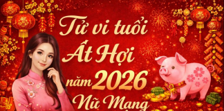 Tử vi tuổi Ất Hợi năm 2026 nữ mạng: Vận may đan xen thử thách tu-vi-tuoi-at-hoi-nam-2026-nu-mang-6