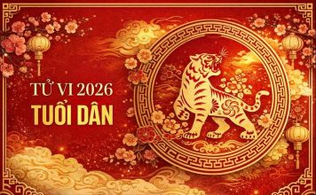 Tử vi tuổi Dần năm 2026: Năm bứt phá hay thử thách?