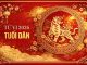 Tử vi tuổi Dần năm 2026: Năm bứt phá hay thử thách?