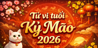 Tử vi tuổi Kỷ Mão năm 2026: Vận hạn, may mắn hay thử thách? tu-vi-tuoi-ky-mao-2026