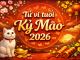Tử vi tuổi Kỷ Mão năm 2026: Vận hạn, may mắn hay thử thách? tu-vi-tuoi-ky-mao-2026