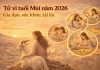 Tử vi tuổi Mùi năm 2026: Gia đạo, sức khỏe, tài lộc