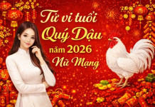 Luận giải tử vi tuổi Qúy Dậu năm 2026 nữ mạng chi tiết nhất tu-vi-tuoi-quy-dau-nam-2026-nu-mang