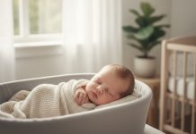 Bé ở phòng máy lạnh cả ngày: Dưỡng ẩm sao cho đúng?