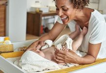 Hàng rào bảo vệ da của bé là gì? Vì sao dưỡng ẩm đúng cách rất quan trọng?