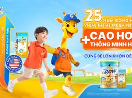 Thời điểm vàng mẹ nên đầu tư chiều cao và trí não cho bé