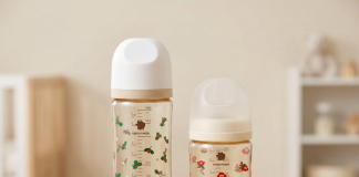 Bình sữa Green Finger có mấy loại? Phân loại chi tiết cho mẹ dễ chọn