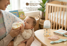 Cách nhận biết bình sữa Green Finger chính hãng? Địa chỉ mua uy tín cho mẹ