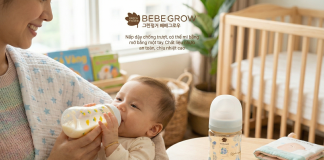 Cách nhận biết bình sữa Green Finger chính hãng? Địa chỉ mua uy tín cho mẹ