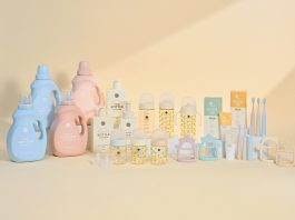 Bình sữa Green Finger của nước nào? Xuất xứ và chất lượng có đáng tin?