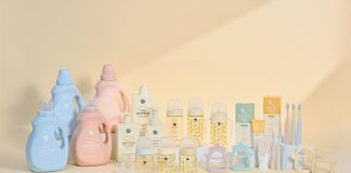 Bình sữa Green Finger của nước nào? Xuất xứ và chất lượng có đáng tin?