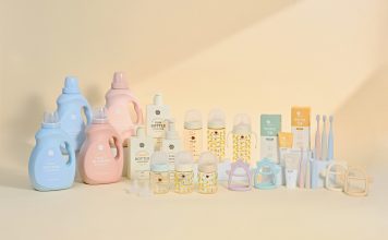 Bình sữa Green Finger của nước nào? Xuất xứ và chất lượng có đáng tin?