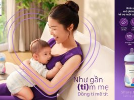 Vì sao ba mẹ hiện đại ưu tiên bình sữa PPSU cho bé ngay từ đầu? binh-sua-PPSU-Philips-Avent