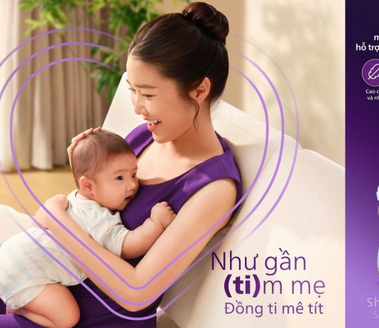 Vì sao ba mẹ hiện đại ưu tiên bình sữa PPSU cho bé ngay từ đầu? binh-sua-PPSU-Philips-Avent