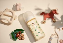 Review bình sữa Greenfinger Bebegrow PPSU Hàn Quốc: Có đáng mua không?