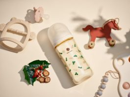 Review bình sữa Greenfinger Bebegrow PPSU Hàn Quốc: Có đáng mua không?