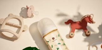 Review bình sữa Greenfinger Bebegrow PPSU Hàn Quốc: Có đáng mua không?