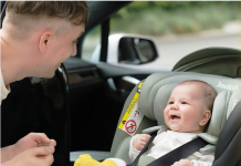 Cách chọn ghế ô tô Jovikids theo độ tuổi và cân nặng của bé cach-chon-ghe-Jovikids-theo-chieu-cao-can-nang-be